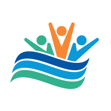 Three Rivers Community Foundation Golf Tournament 2025 - logo